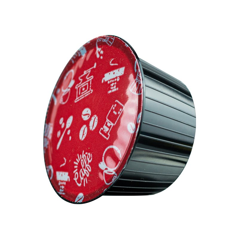 dolce gusto capsula compatibile