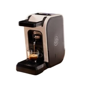 MACCHINA DA CAFFÈ RICO A CIALDE