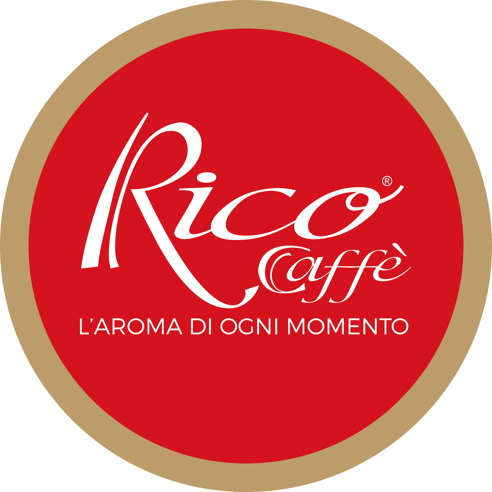 Rico Caffé shop