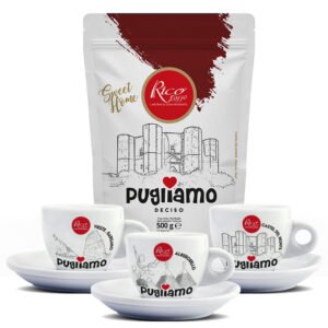 PACK PUGLIAMO DECISO
