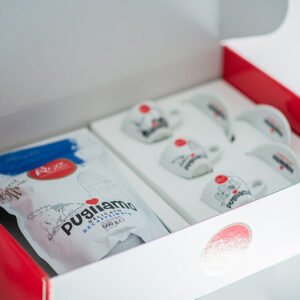 PACK PUGLIAMO DELICATO Decaffeinato