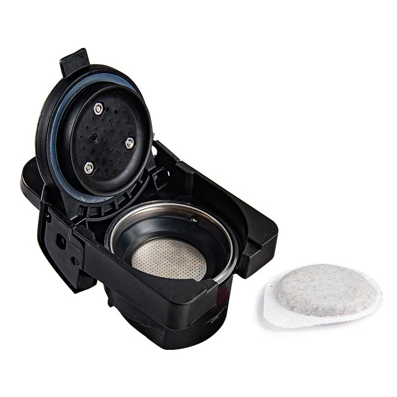 MACCHINA DA CAFFÈ OMNIA UNIVERSALE MULTI CAPSULA 2 SISTEMI INCLUSI - immagine 5